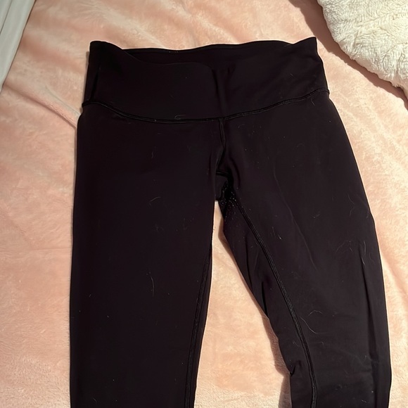 Lulu Lemon Tights - Picture 4 of 4